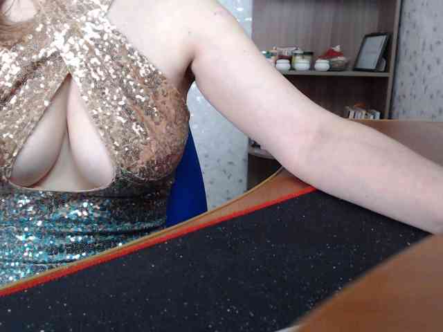 VasilisaGold webcam