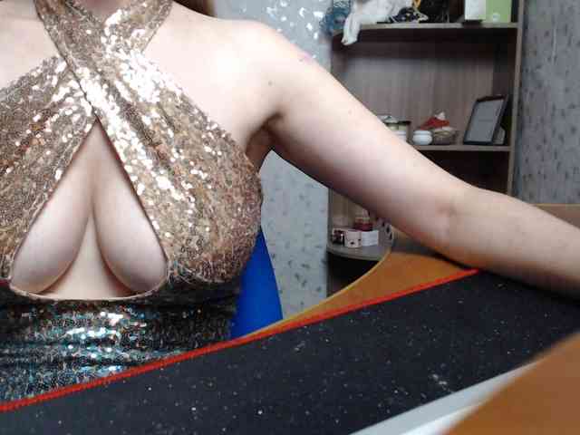 VasilisaGold webcam