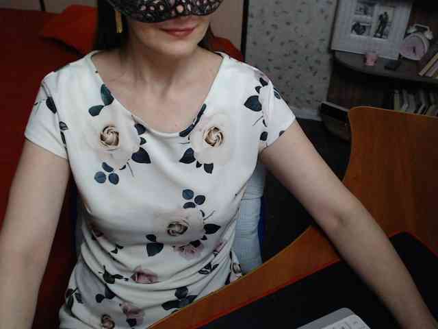 VasilisaGold webcam