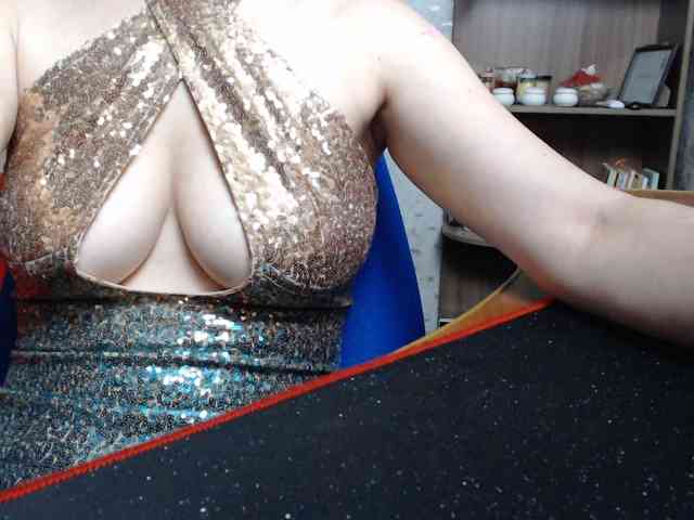 VasilisaGold webcam