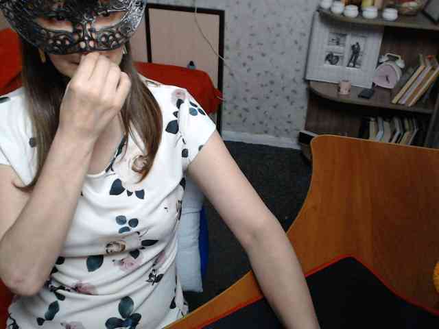 VasilisaGold webcam