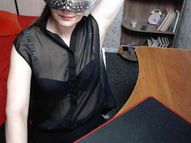 VasilisaGold webcam