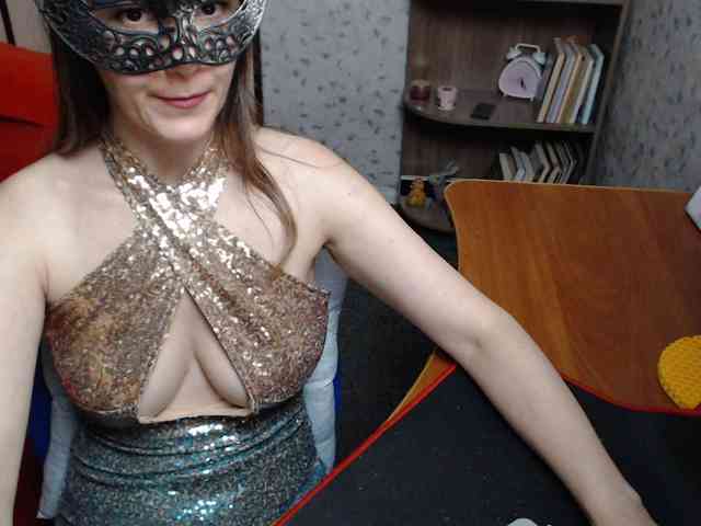 VasilisaGold webcam