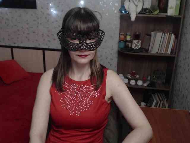 VasilisaGold webcam