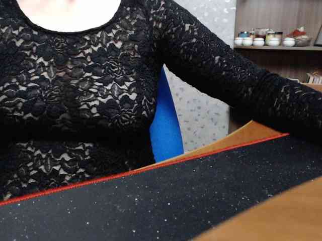 VasilisaGold webcam