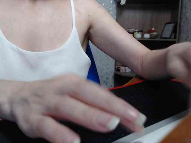 VasilisaGold webcam