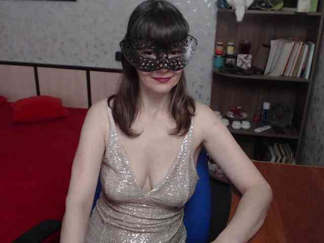 VasilisaGold webcam
