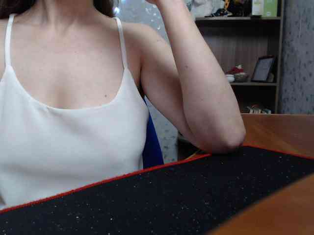VasilisaGold webcam