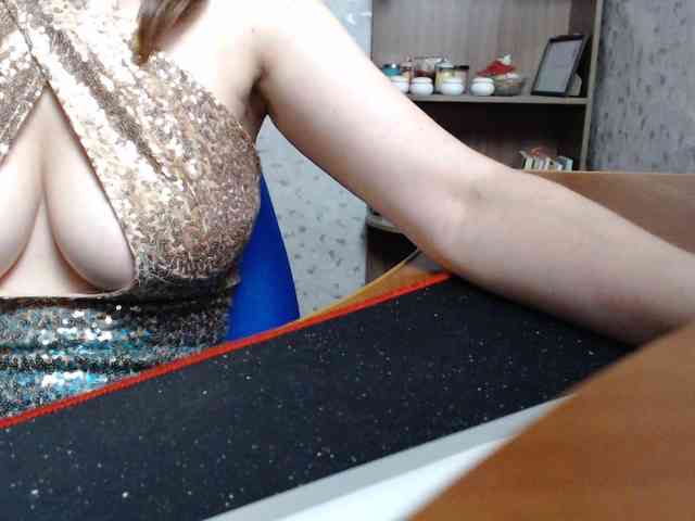 VasilisaGold webcam