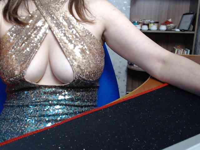 VasilisaGold webcam