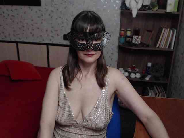 VasilisaGold webcam