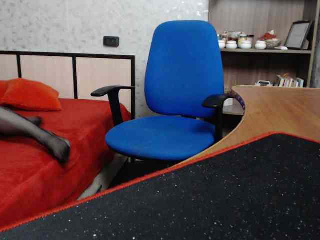 VasilisaGold webcam