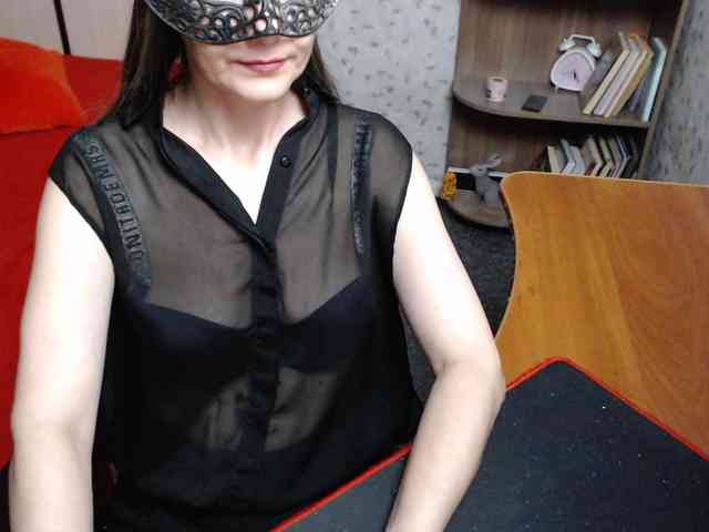 VasilisaGold webcam
