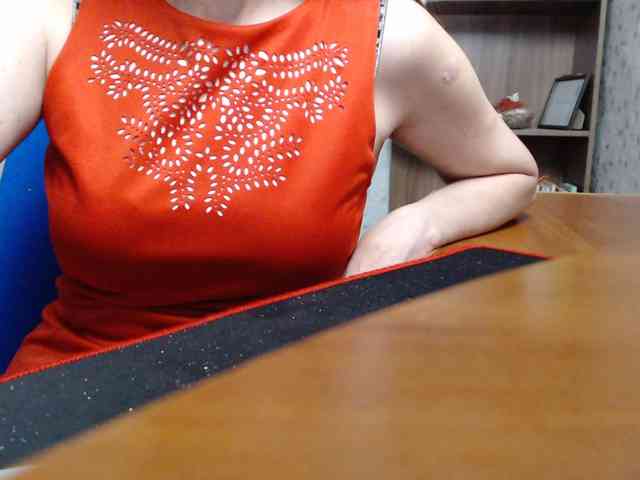 VasilisaGold webcam