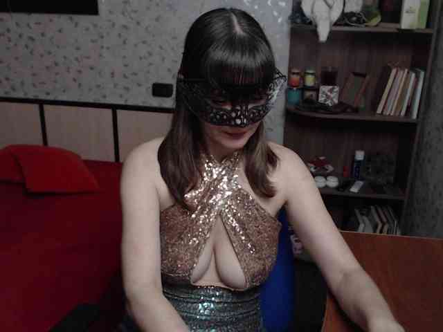 VasilisaGold webcam