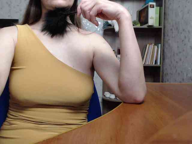 VasilisaGold webcam