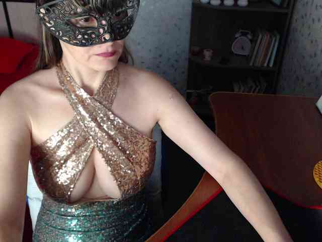 VasilisaGold webcam