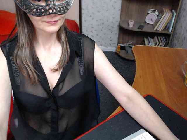 VasilisaGold webcam