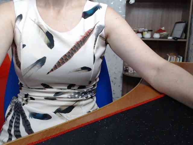 VasilisaGold webcam