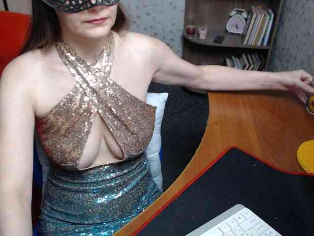 VasilisaGold webcam