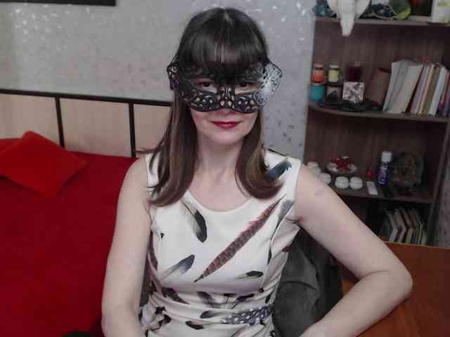 VasilisaGold webcam