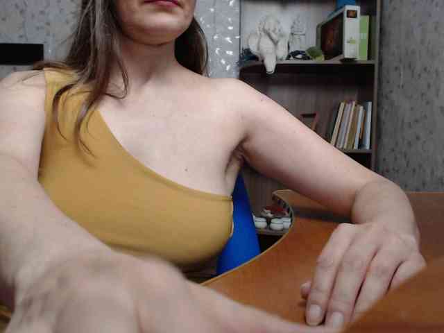 VasilisaGold webcam