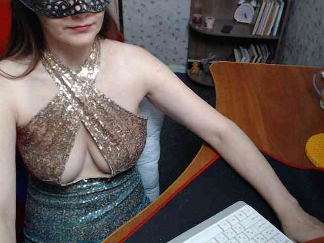 VasilisaGold webcam