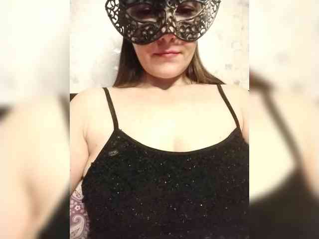 VasilisaGold webcam