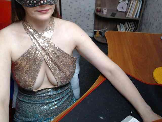 VasilisaGold webcam