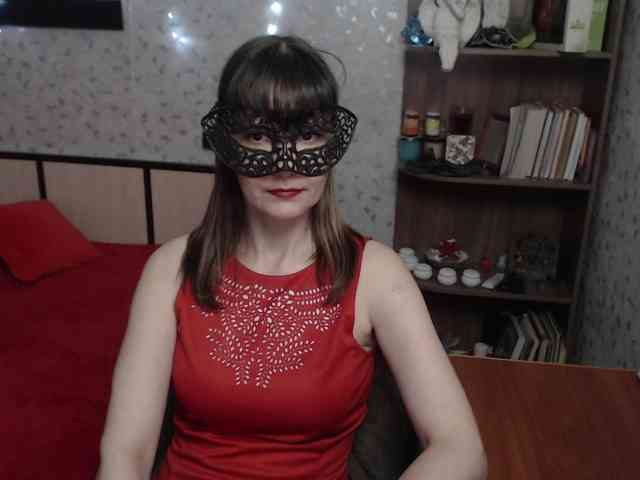 VasilisaGold webcam