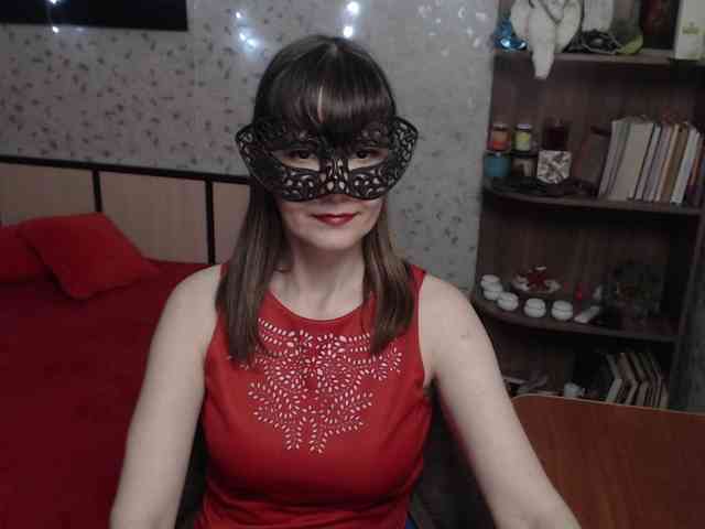 VasilisaGold webcam