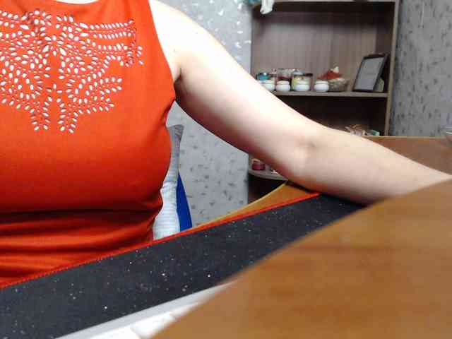 VasilisaGold webcam