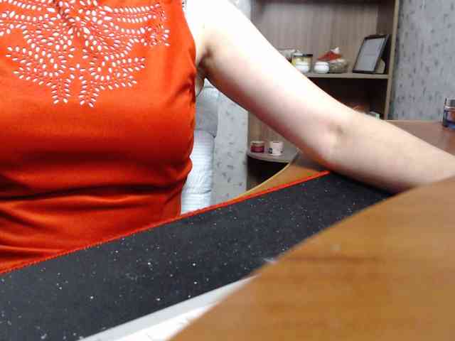 VasilisaGold webcam
