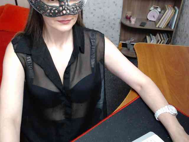 VasilisaGold webcam