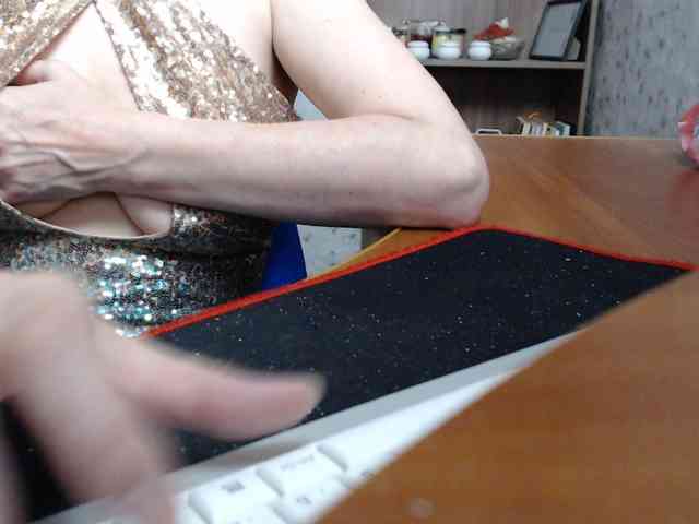 VasilisaGold webcam