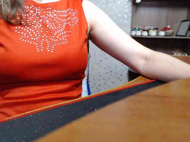 VasilisaGold webcam