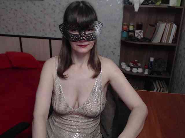 VasilisaGold webcam