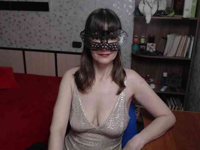 VasilisaGold webcam