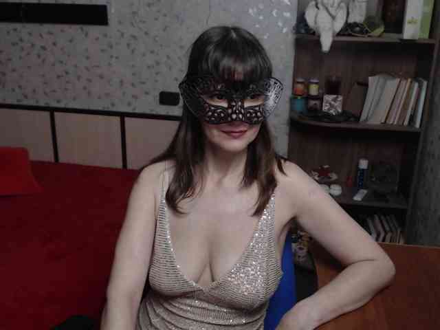 VasilisaGold webcam