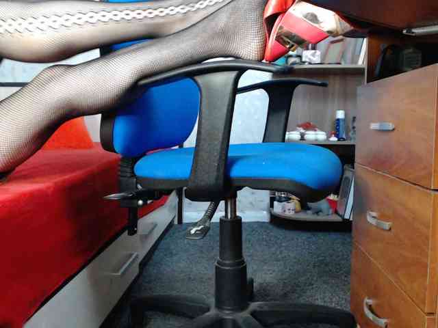 VasilisaGold webcam