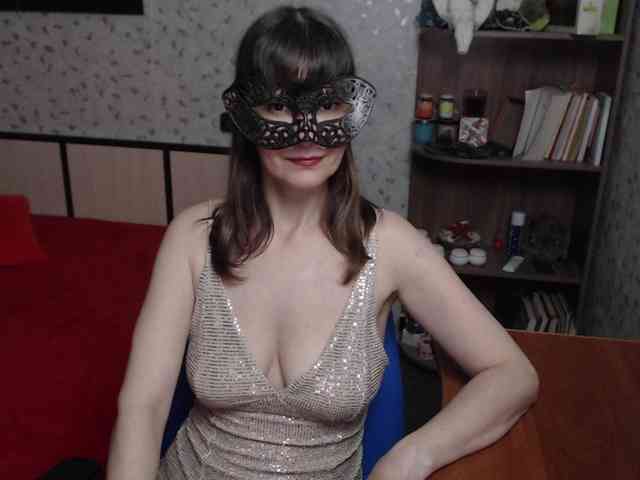 VasilisaGold webcam