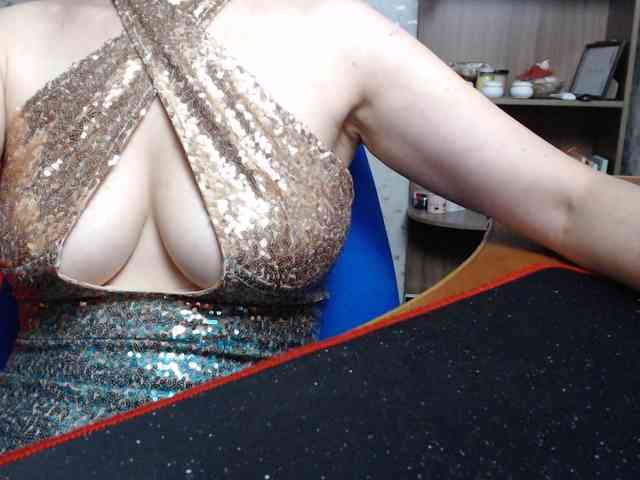 VasilisaGold webcam