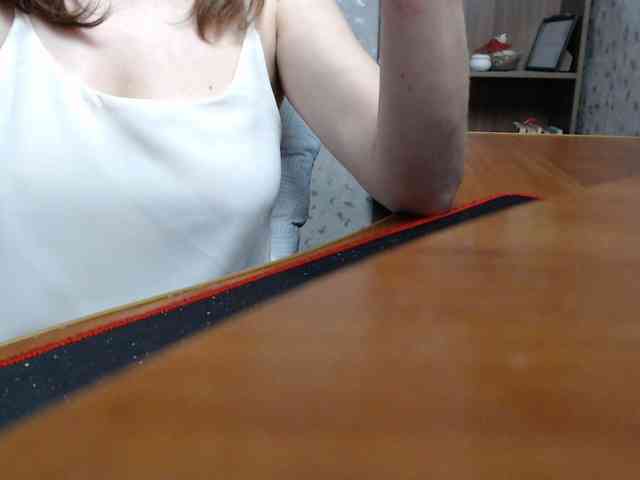 VasilisaGold webcam