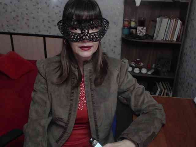 VasilisaGold webcam