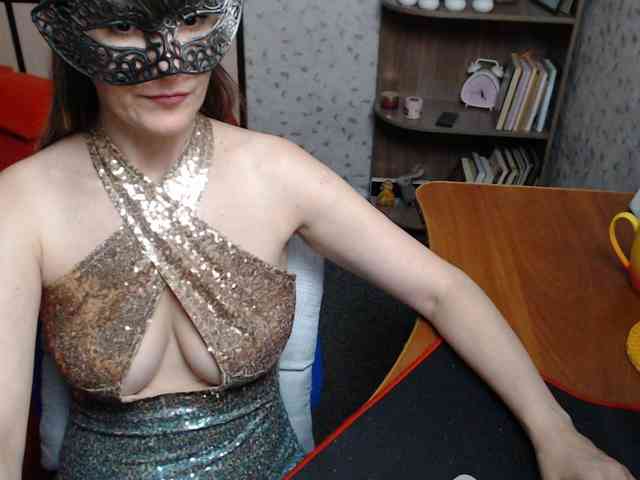 VasilisaGold webcam