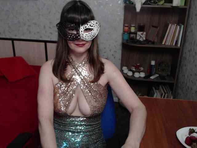 VasilisaGold webcam