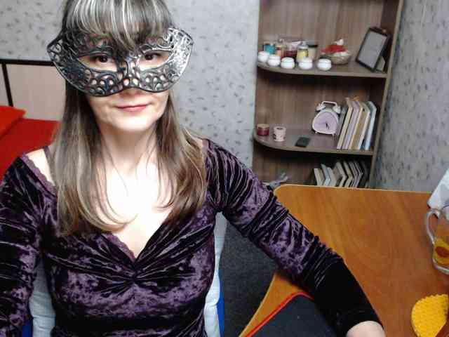 VasilisaGold webcam