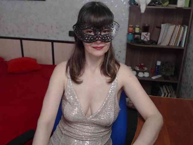VasilisaGold webcam