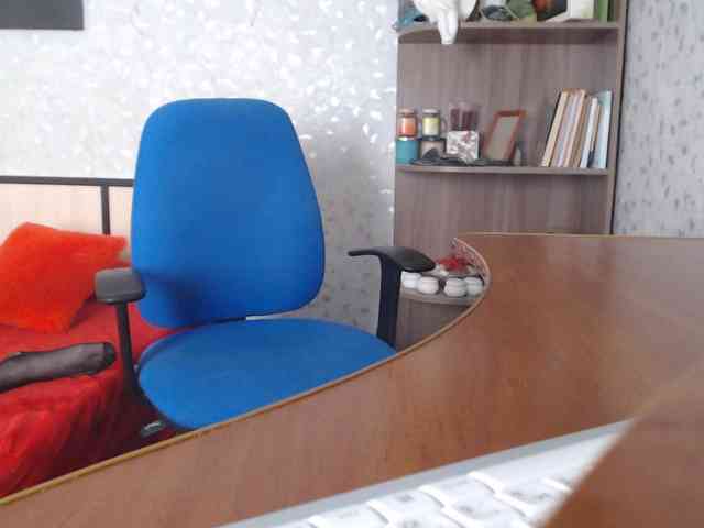 VasilisaGold webcam
