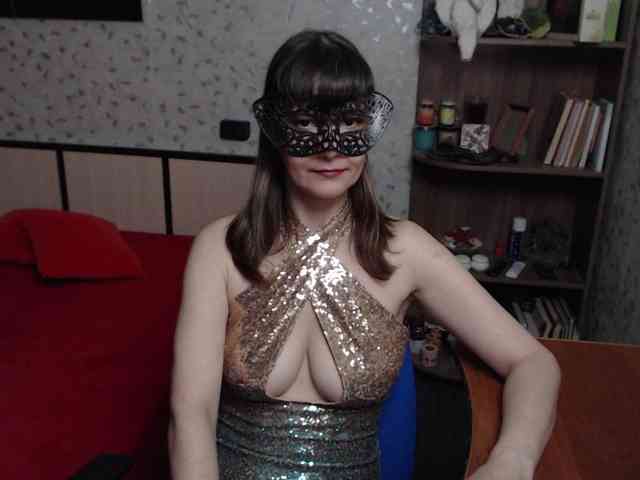 VasilisaGold webcam